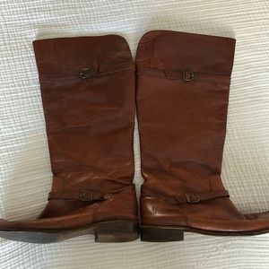 Frye Riding Boots